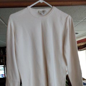 Splen' Dorr light knit top